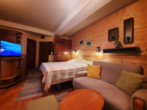 Luccia Apartments - Ohrid City Centre